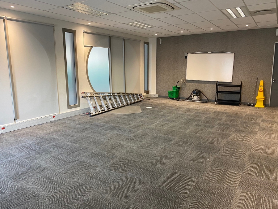 To Let Commercial Property for Rent in Foreshore Western Cape